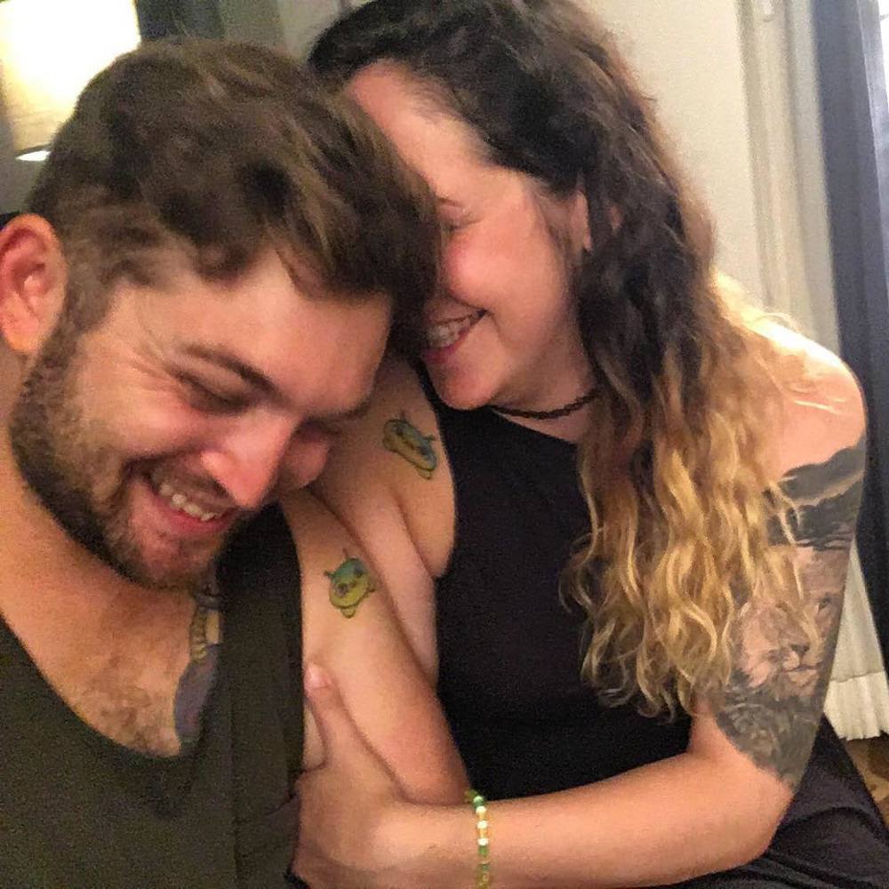 Meet your Posher, Darla